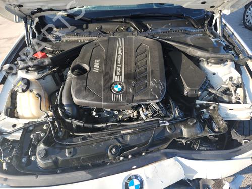 Headlight switch BMW 4 Gran Coupe (F36) 435 d xDrive | BP33566196I24  - Image 38