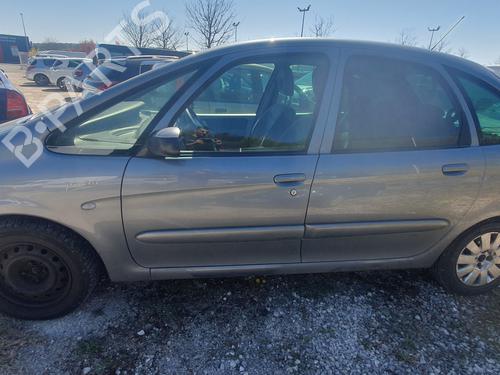 Climate control CITROËN XSARA PICASSO (N68) 1.6 HDi | BP26934104I5 