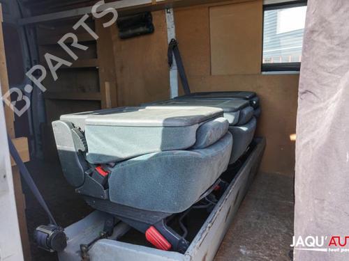Grille RENAULT MASTER II Van (FD) 2.2 dCI 90 | BP18185650C40 