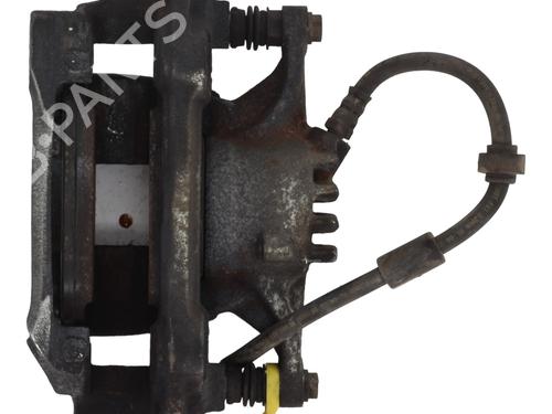 Left front brake caliper RENAULT TRAFIC III Van (FG_) 2.0 dCi 130 (FGMY) | BP24638773M105 