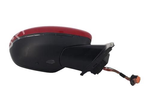 Right mirror PEUGEOT 308 II (LB_, LP_, LW_, LH_, L3_) 1.2 THP 130 | BP29300990C27 