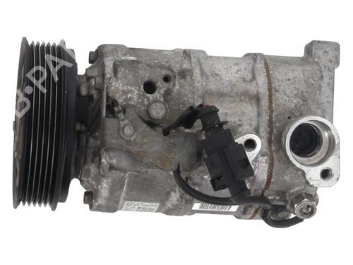 AC compressor AUDI Q5 (FYB, FYG) | BP32360231M34 - Image 5