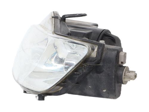 Left headlight PEUGEOT 306 Hatchback (7A, 7C, N3, N5) 2.0 HDI 90 | BP27485040C28 