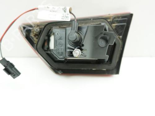 Used Left tailgate light RENAULT CLIO IV (BH_) 0.9 TCe 90 (BHNF, BHMA, BHMH, BHJK, BHJR) (90 hp) 18192975