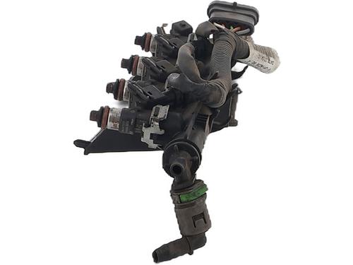 Injection rail RENAULT TWINGO II (CN0_) 1.2 16V (CN0K, CN0V, CN0A) | BP28110061M98 - Image 4