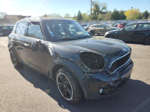 Rear parcel shelf MINI MINI COUNTRYMAN (R60) Cooper S | BP36166058C85 - Image 11