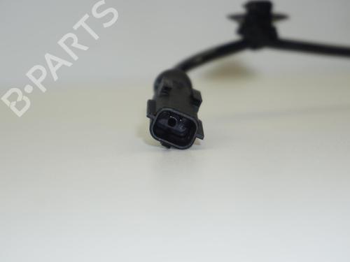 Left front steering knuckle RENAULT KANGOO Express (FW0/1_) 1.5 dCi 95 (FW16) | BP18183060M25 