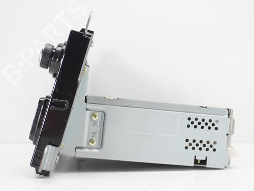 Radio RENAULT CLIO IV Grandtour (KH_) 1.5 dCi 90 (KHN3, KHN4) | BP18176634E6 