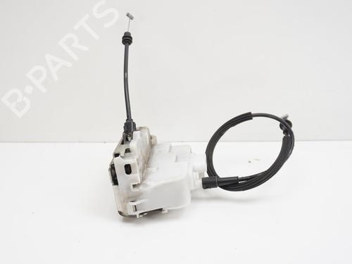 Front right lock CITROËN C3 I (FC_, FN_) 1.4 HDi | BP18180010C97 