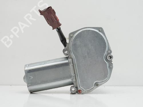Used Rear wiper motor Rear wiper motor PEUGEOT 206 Hatchback (2A/C) 1.4 i (75 hp) 18190987 18190987