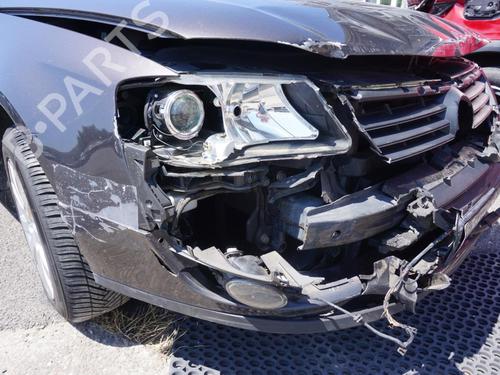 Türschloss links hinten VW PASSAT B6 Variant (3C5) 2.0 TDI 16V | BP18177860C100 