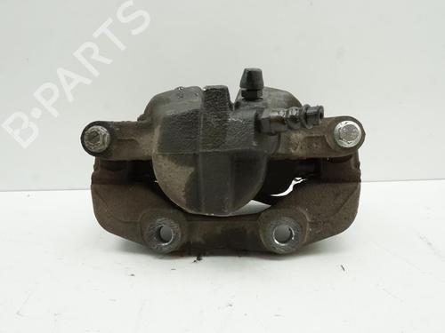 Used Right front brake caliper Right front brake caliper PEUGEOT 2008 I (CU_) 1.6 BlueHDi 120 (120 hp) 18172659 18172659