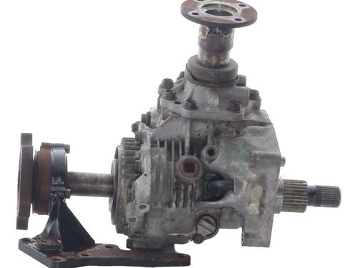 Transfer box NISSAN X-TRAIL I (T30) 2.2 dCi 4x4 | BP29460979M36 