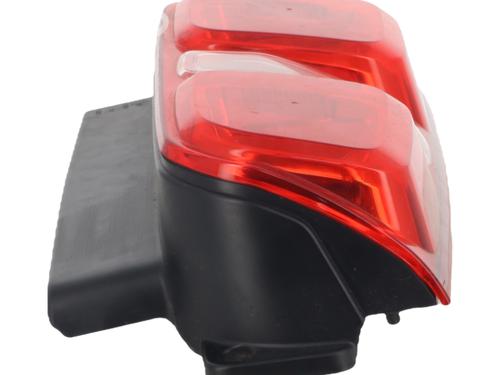 Left taillight CITROËN JUMPY III Van (V_) 2.0 BlueHDi 120 | BP38925268C34 - Image 5