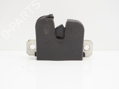 Used Tailgate lock Tailgate lock SEAT IBIZA III (6L1) 1.2 (64 hp) 18184610 18184610
