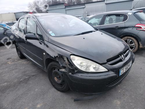 Engine PEUGEOT 307 (3A/C) 2.0 HDi 135 | BP31262101M1  - Image 11