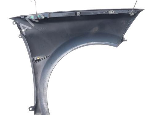 Left front fenders RENAULT MEGANE II (BM0/1_, CM0/1_) 2.0 dCi (BM1K, CM1K) | BP28798481C41 