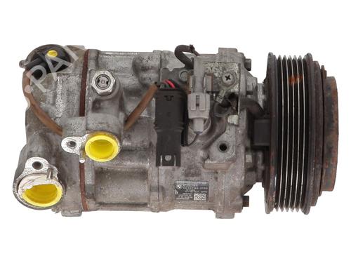 Used AC compressor AC compressor BMW 1 (F20) 116 d (116 hp) 18698476 18698476