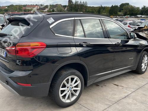 Used Parts BMW X1 (F48) sDrive 18 d 4163741