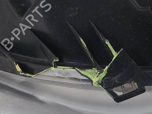 Left headlight PEUGEOT 207 (WA_, WC_) 1.4 16V | BP27220297C28 