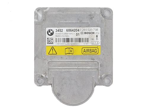 ECU airbags BMW 1 (F20) 116 d | BP19729625M53 