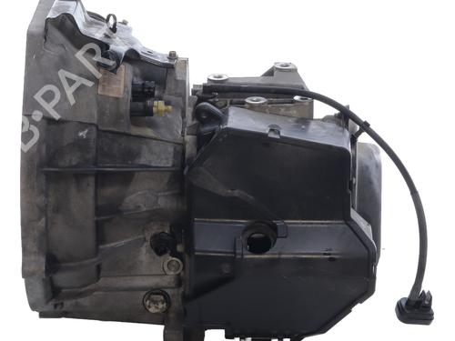 Gearbox FORD FIESTA VI (CB1, CCN) 1.4 TDCi | BP26523178M3 - Image 2