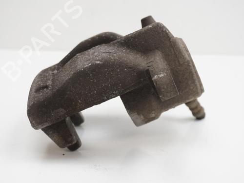 Left rear brake caliper TOYOTA VERSO (_R2_) 2.0 D-4D (AUR20_, AUR20R) | BP18196007M107 