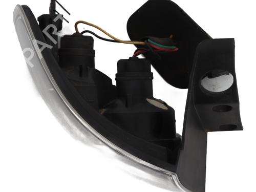 Left taillight SEAT IBIZA III (6L1) 1.9 TDI | BP26168269C34 