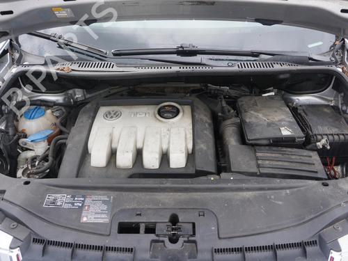 Front right window mechanism VW TOURAN (1T1, 1T2) 1.9 TDI | BP20307938C23 