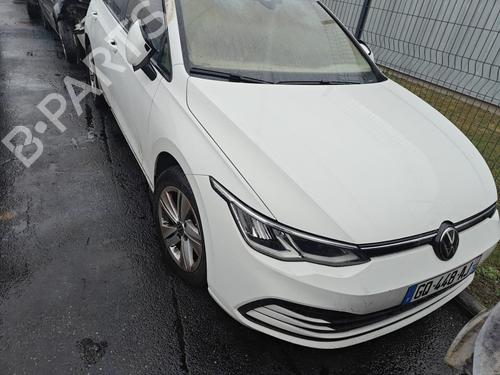 Engine VW GOLF VIII (CD1, DA1) 1.5 TSI | BP37745540M1 - Image 12