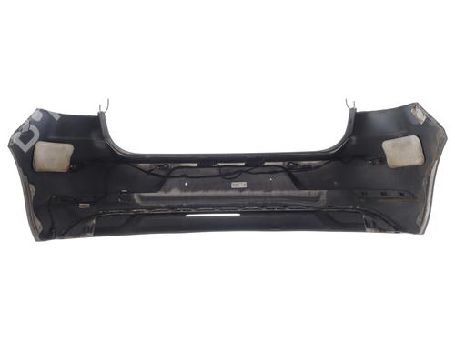 Rear bumper VW GOLF VII (5G1, BQ1, BE1, BE2) 2.0 TDI | BP29961101C8 