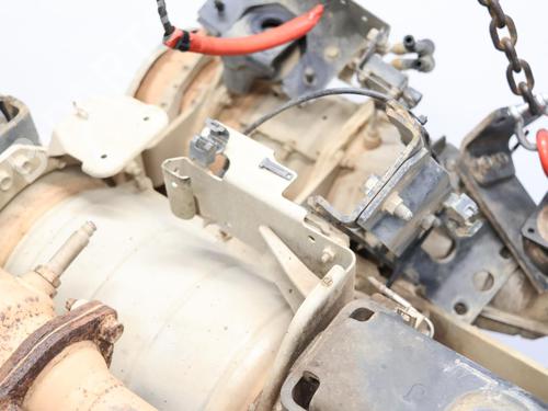Used Particulate filter ISUZU D-MAX II (TFR, TFS) 1.9 Ddi (TFR87J) (150 hp) 21520491