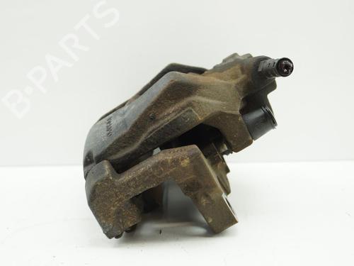 Left front brake caliper VOLVO S60 II (134) D4 | BP18184384M105