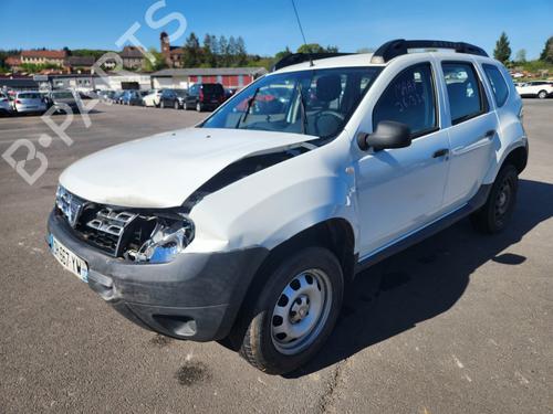Rat DACIA DUSTER (HS_) | BP36513939C49 - Image 8