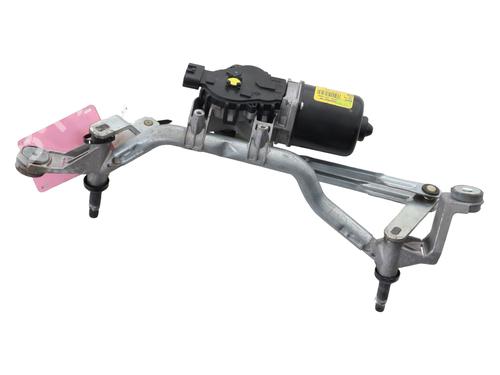 Viskermotor vindrude RENAULT CLIO IV (BH_) 1.5 dCi 75 (75 hp) 26743394