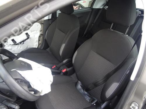 Rear right lock PEUGEOT 208 I (CA_, CC_) 1.0 VTi | BP18179264C99 