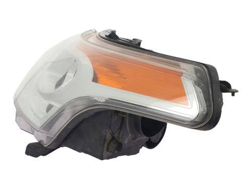Left headlight CITROËN C3 Picasso (SH_) 1.6 HDI 90 | BP40252859C28 - Image 5