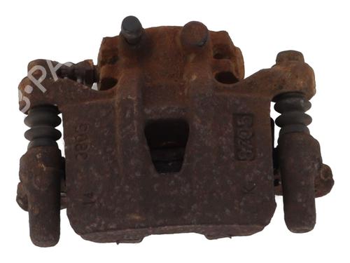 Left rear brake caliper CITROËN C-CROSSER (VU_, VV_) 2.2 HDi | BP19729850M107 