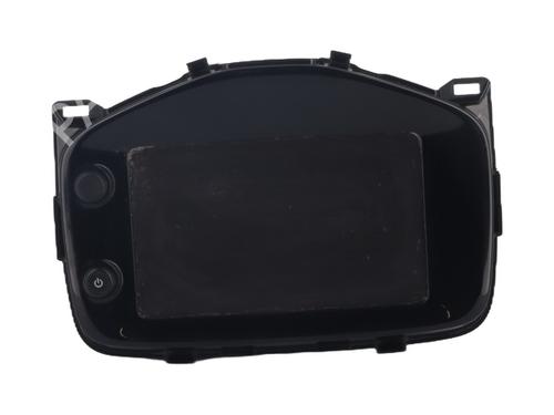 Used Radio Radio PEUGEOT 108 1.0 VTi (69 hp) 32242389 32242389