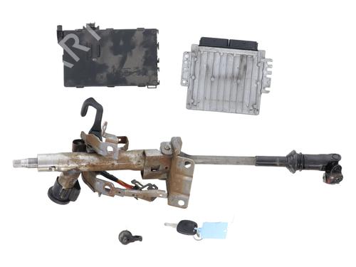 Electronic module RENAULT CLIO II (BB_, CB_) 2.0 16V Sport (CB0M) | BP27599196M83 