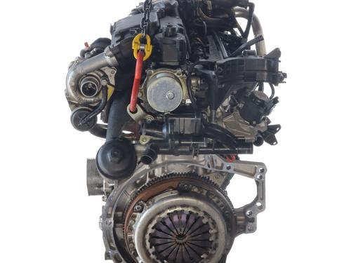 Used Engine Engine PEUGEOT 207 (WA_, WC_) 1.4 HDi (68 hp) 28353773 28353773