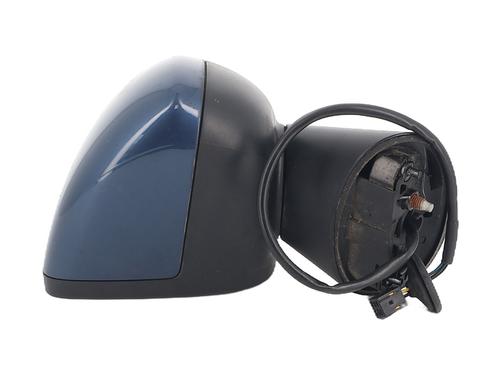 Left mirror OPEL MERIVA B MPV (S10) 1.4 (75) | BP25406921C26