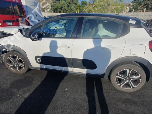 Módulo de ABS CITROËN C3 III (SX) 1.2 THP 110 (SXHNPS, SXHNZT, SXHNZ6) | BP29525733M43 - Image 9