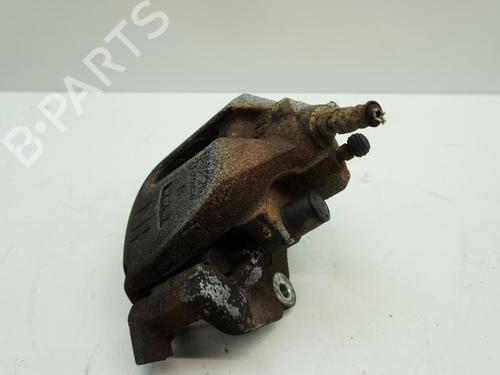 Left front brake caliper MAZDA 5 (CR) 2.0 CD (CR19) | BP18188489M105 