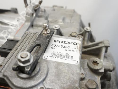 Gearbox VOLVO XC90 I (275) D5 AWD | BP18181453M3 