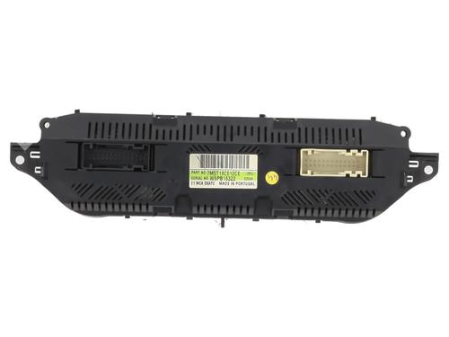 Climate control FORD FOCUS II Turnier (DA_, FFS, DS) 1.6 TDCi | BP22557438I5 