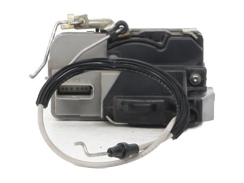 Front left lock PEUGEOT 307 (3A/C) 1.6 HDi 110 | BP19803517C98