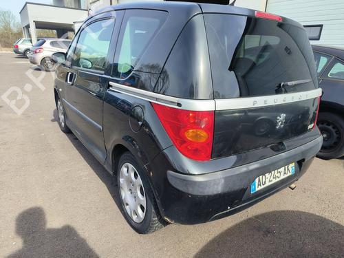 Switch PEUGEOT 1007 (KM_) 1.4 HDi | BP21487582I30  - Image 13