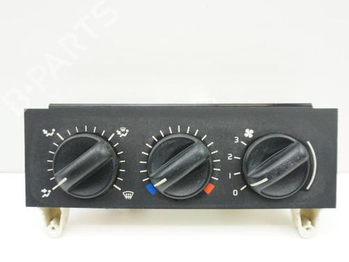 AC-Styringsenhed/Manøvreenhed RENAULT MASTER II Platform/Chassis (ED/HD/UD) 2.2 dCI 90 (ED0G, ED0N, HD0G, HD0N, HD1G, HD1N, UD0G,... (90 hp) 18189189