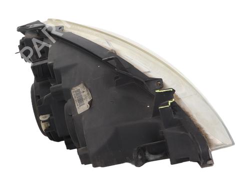 Left headlight PEUGEOT 307 Break (3E) 1.6 16V | BP29641670C28 